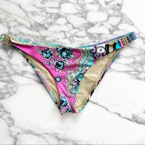 Vitamin A Bikini Bottoms